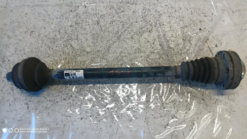 AUDI A6 «4F5» AVANT (2005) CAMBIO E TRASMISSIONE SEMIASSE POST. SX. USATO Da 2004 A 2008 [[282094]]