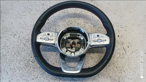 MERCEDES CLASSE CLA «C118» (2019) STERZO VOLANTE USATO Da 2019 A 2023 [[282101]]