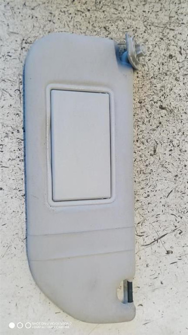 CITROEN C3 «II» (2013) ALLESTIMENTI INTERNI PANNELLO PARASOLE SX. USATO Da 2013 A 2016 [[282111]]