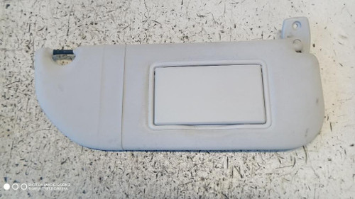 CITROEN C3 «II» (2013) ALLESTIMENTI INTERNI PANNELLO PARASOLE DX. USATO Da 2013 A 2016 [[282112]]