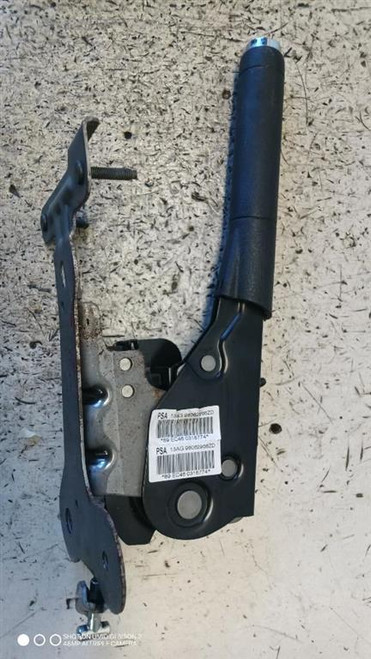 CITROEN C3 «II» (2013) ALLESTIMENTI INTERNI LEVA FRENO A MANO POST. USATO Da 2013 A 2016 [[282113]]