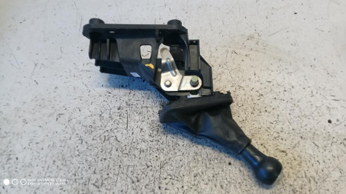 CITROEN C3 «II» (2013) CAMBIO E TRASMISSIONE COMANDO CAMBIO USATO Da 2013 A 2016 [[282115]]