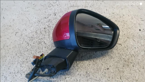 CITROEN C3 «II» (2013) CRISTALLI RETROVISORE ESTERNO ANT. DX. USATO Da 2013 A 2016 [[282121]]