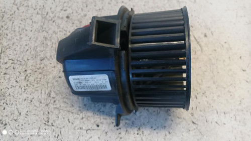 CITROEN C3 «II» (2013) TERMICO MOTORINO VENTILAZIONE ABITACOLO USATO Da 2013 A 2016 [[282123]]