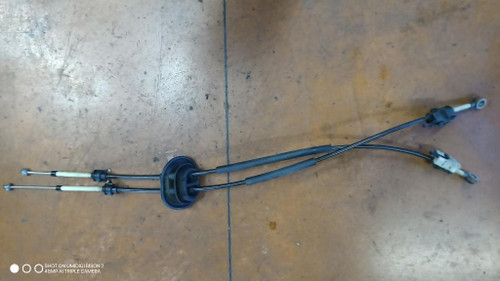 CITROEN C3 «II» (2013) CAMBIO E TRASMISSIONE KIT CAVI COMANDO LEVA CAMBIO USATO Da 2013 A 2016 [[282139]]