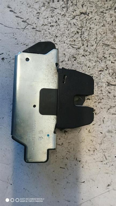 CITROEN C3 «II» (2010) LAMIERATI ESTERNI SERRATURA PORTELLO POST. USATO Da 2010 A 2013 [[282147]]