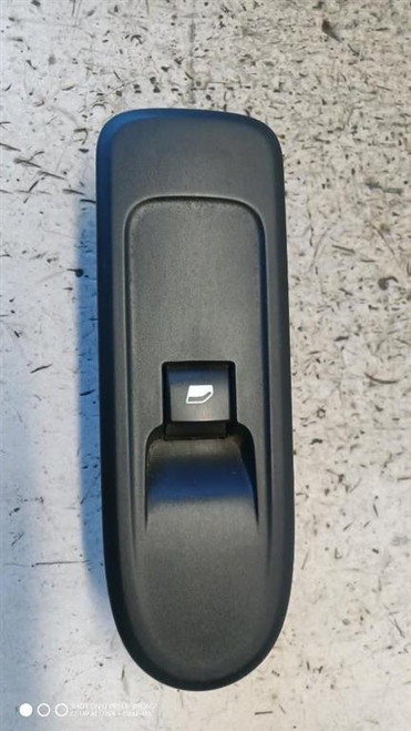 CITROEN C3 «II» (2010) IMPIANTO ELETTRICO INTERRUTTORE ALZACRISTALLI ANT. DX. USATO Da 2010 A 2013 [[282151]]