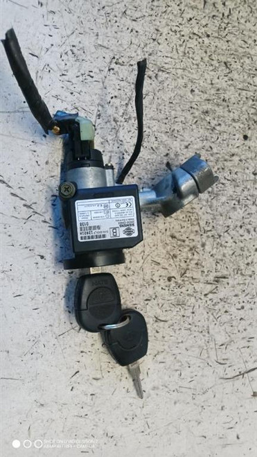 NISSAN MICRA «II» (1993) STERZO BLOCCASTERZO USATO Da 2000 A 2002 [[282155]]