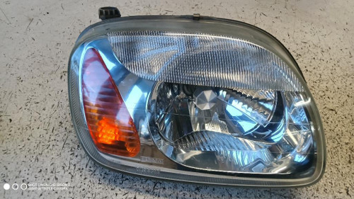 NISSAN MICRA «II» (1993) FANALERIA PROIETTORE ANT. DX. USATO Da 2000 A 2002 [[282162]]