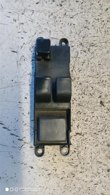 NISSAN MICRA «II» (1993) IMPIANTO ELETTRICO INTERRUTTORE ALZACRISTALLI ANT. SX. USATO Da 2000 A 2002 [[282167]]