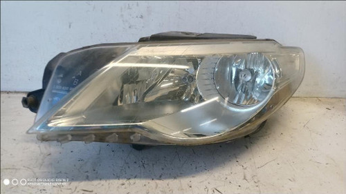 VOLKSWAGEN PASSAT CC (2008) FANALERIA PROIETTORE ANT. SX. USATO Da 2010 A 2012 [[282175]]