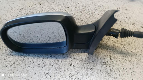 OPEL CORSA «C» (2001) CRISTALLI RETROVISORE ESTERNO ANT. SX. USATO Da 2000 A 2003 [[282179]]