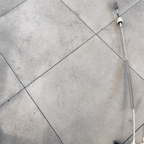 OPEL CORSA «E» (2014) CAMBIO E TRASMISSIONE CAVO COMANDO CAMBIO SX. USATO Da 2014 in poi [[282233]]