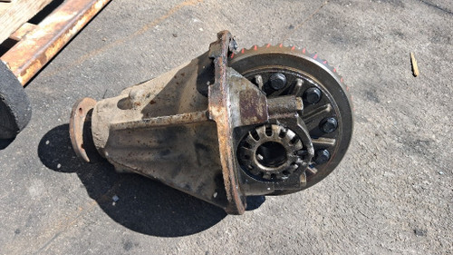 LAND ROVER DEFENDER 90 «I» (1991) CAMBIO E TRASMISSIONE DIFFERENZIALE POST. USATO Da 2003 A 2007 [[282235]]