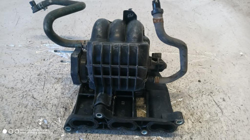 SUZUKI SPLASH (2008) SCARICO E INIEZIONE COLLETTORE ASPIRAZIONE SUP. USATO Da 2011 A 2012 [[282206]]