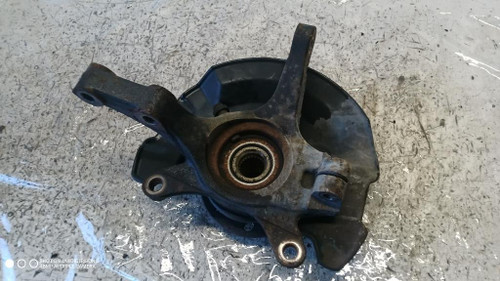 SUZUKI SPLASH (2008) ASSALE FUSELLO RUOTA ANT. DX. USATO Da 2011 A 2012 [[282186]]