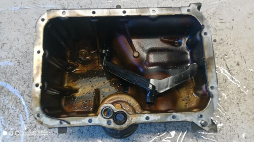 SUZUKI SPLASH (2008) MOTORE COPPA OLIO USATO Da 2011 A 2012 [[282216]]