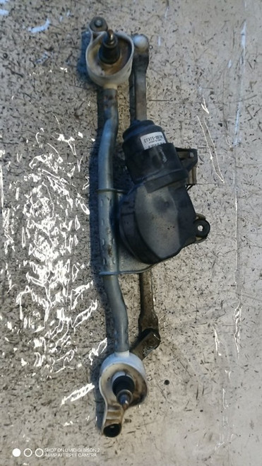 SUZUKI SPLASH (2008) CRISTALLI MECCANISMO TERGICRISTALLO USATO Da 2011 A 2012 [[282220]]