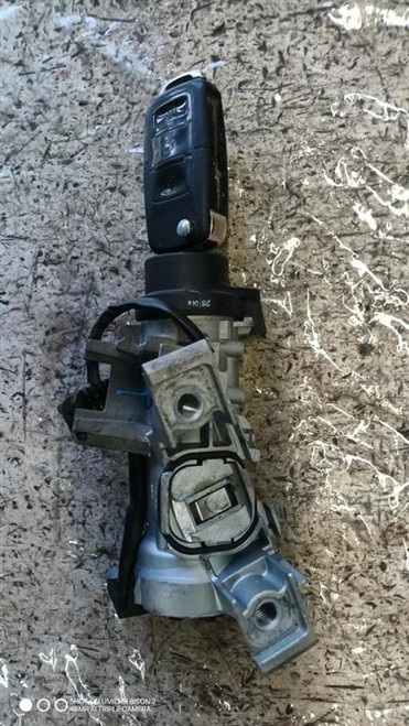 VOLKSWAGEN GOLF «V» (2004) STERZO BLOCCASTERZO USATO Da 2003 A 2008 [[282239]]