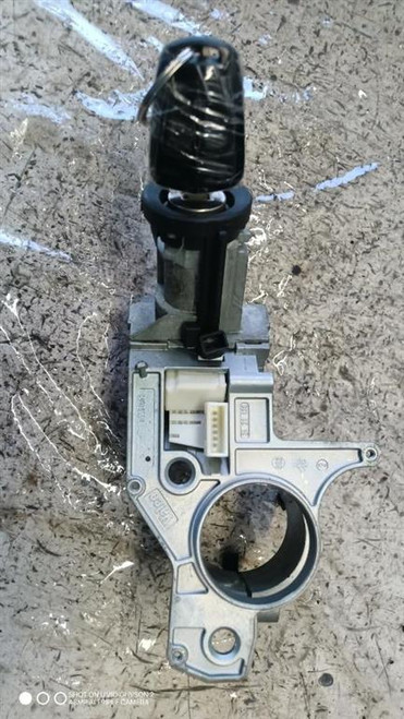 OPEL ASTRA «H» (2005) STERZO BLOCCASTERZO USATO [[282242]]