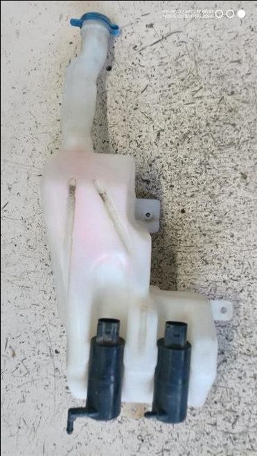 FIAT SEDICI (2006) CRISTALLI VASCHETTA TERGICRISTALLI USATO Da 2009 A 2014 [[282248]]