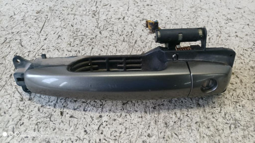 FIAT SEDICI (2006) LAMIERATI ESTERNI MANIGLIA PORTA EST. ANT. SX. USATO Da 2009 A 2014 [[282252]]