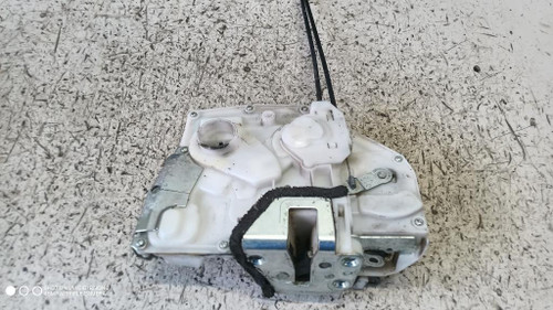 FIAT SEDICI (2006) LAMIERATI ESTERNI SERRATURA PORTA ANT. SX. USATO Da 2009 A 2014 [[282254]]