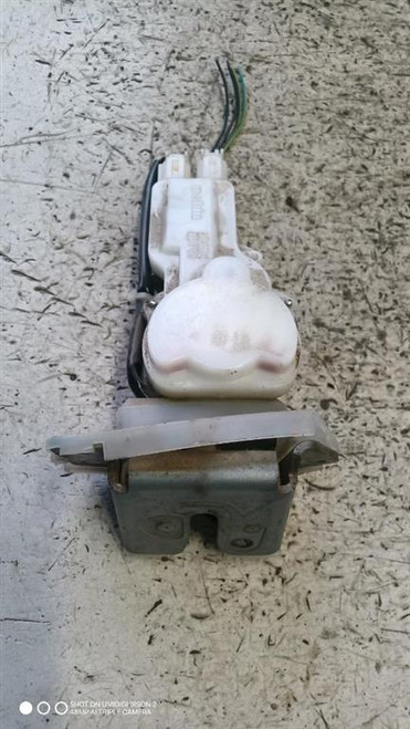 FIAT SEDICI (2006) LAMIERATI ESTERNI SERRATURA PORTELLO POST. USATO Da 2009 A 2014 [[282263]]