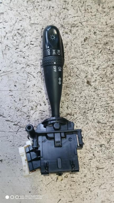 FIAT SEDICI (2006) STERZO DEVIOGUIDA LUCI SX. USATO Da 2009 A 2014 [[282265]]
