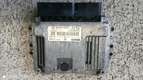 FIAT SEDICI (2006) SCARICO E INIEZIONE CENTRALINA INIEZIONE USATO Da 2009 A 2014 [[282269]]
