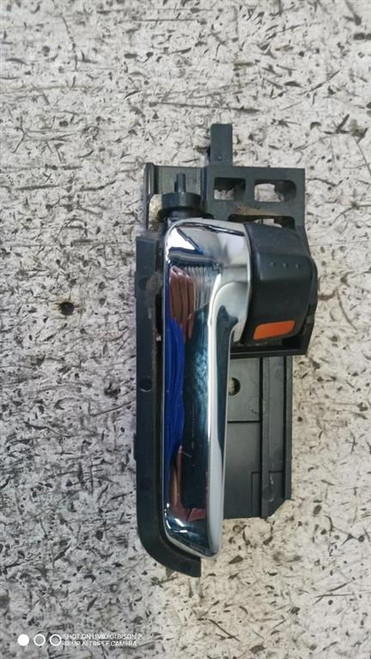 FIAT SEDICI (2006) ALLESTIMENTI INTERNI MANIGLIA PORTA INT. ANT. SX. USATO Da 2005 A 2009 [[282271]]