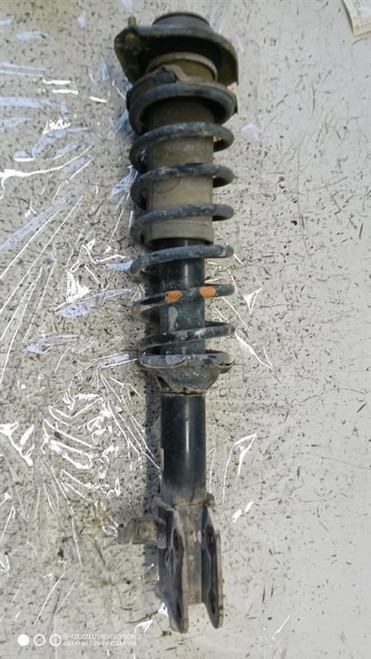 SUZUKI IGNIS «I» (2000) ASSALE AMMORTIZZATORE ANT. DX. USATO Da 2000 A 2003 [[282279]]