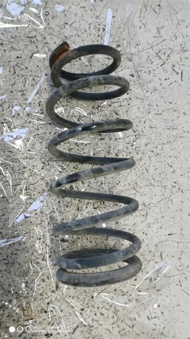 SUZUKI IGNIS «I» (2000) ASSALE MOLLA AMMORTIZZATORE POST. SX. USATO Da 2000 A 2003 [[282280]]