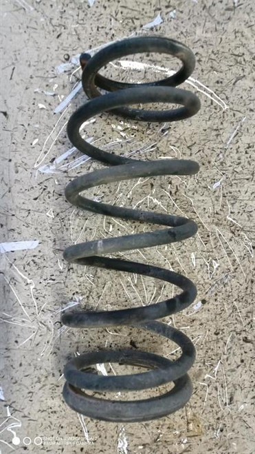 SUZUKI IGNIS «I» (2000) ASSALE MOLLA AMMORTIZZATORE POST. DX. USATO Da 2000 A 2003 [[282281]]