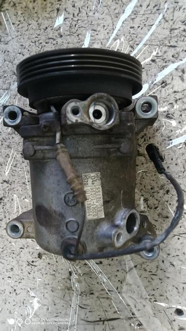 SUZUKI IGNIS «I» (2000) TERMICO COMPRESSORE A/C USATO Da 2000 A 2003 [[282283]]