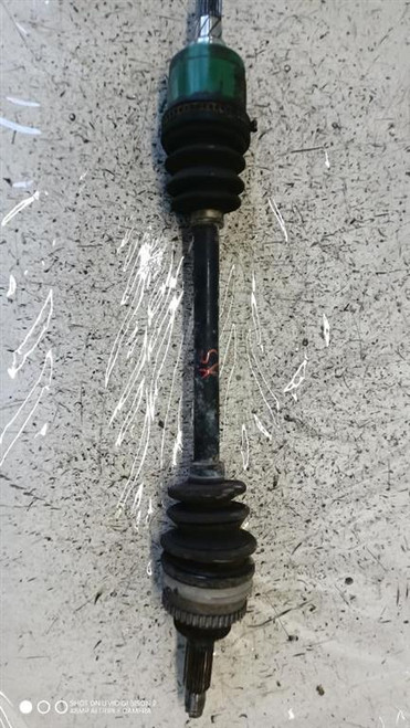 SUZUKI IGNIS «I» (2000) CAMBIO E TRASMISSIONE SEMIASSE ANT. SX. USATO Da 2000 A 2003 [[282285]]