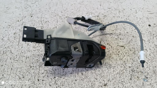 CITROEN C3 «III» (2016) LAMIERATI ESTERNI SERRATURA PORTA POST. DX. USATO Da 2018 A 2020 [[282295]]