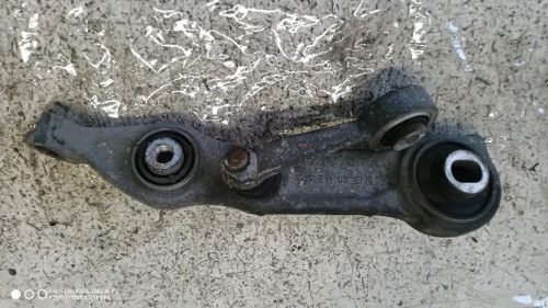 MERCEDES CLASSE E «W211» (2002) ASSALE BRACCIO OSCILLANTE (POST.INF.) ANT. DX. USATO Da 2002 A 2009 [[282304]]