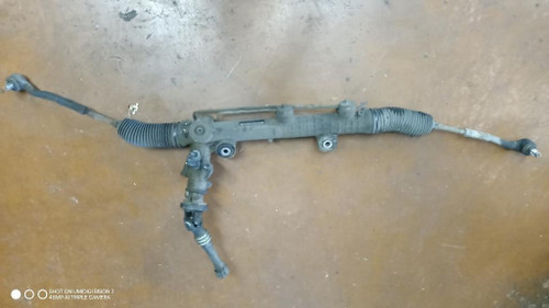 MERCEDES CLASSE E «W211» (2002) STERZO SCATOLA STERZO C/SERVOSTERZO USATO Da 2002 A 2009 [[282306]]