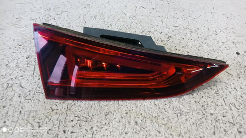 MERCEDES CLASSE GLE «C167»COUPÉ (2019) FANALERIA FANALE INT. POST. SX. USATO Da 2020 A 2023 [[282315]]