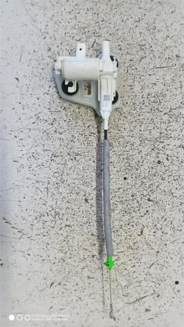 MERCEDES CLASSE GLE «C167»COUPÉ (2019) LAMIERATI ESTERNI MOTORINO SERRATURA PORTELLO POST. USATO Da 2020 A 2023 [[282325]]