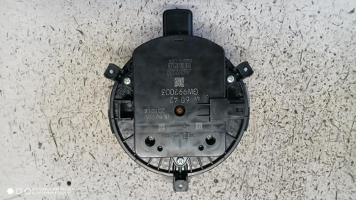 MERCEDES CLASSE GLE «C167»COUPÉ (2019) TERMICO MOTORINO VENTILAZIONE ABITACOLO USATO Da 2020 A 2023 [[282328]]