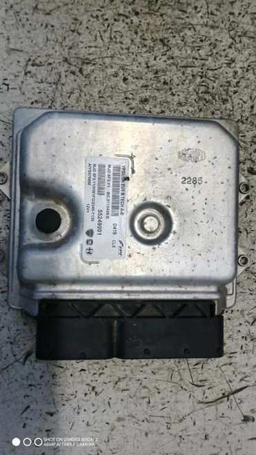 LANCIA YPSILON «III» (2011) SCARICO E INIEZIONE CENTRALINA INIEZIONE USATO Da 2011 A 2015 [[282378]]