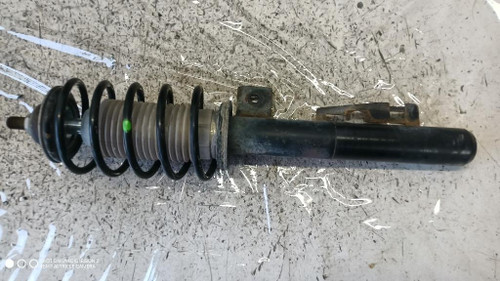 SMART FORTWO COUPÉ «451» (2010) ASSALE AMMORTIZZATORE ANT. SX. USATO Da 2010 in poi [[282395]]