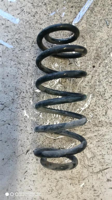 SMART FORTWO COUPÉ «451» (2010) ASSALE MOLLA AMMORTIZZATORE POST. SX. USATO Da 2010 in poi [[282403]]