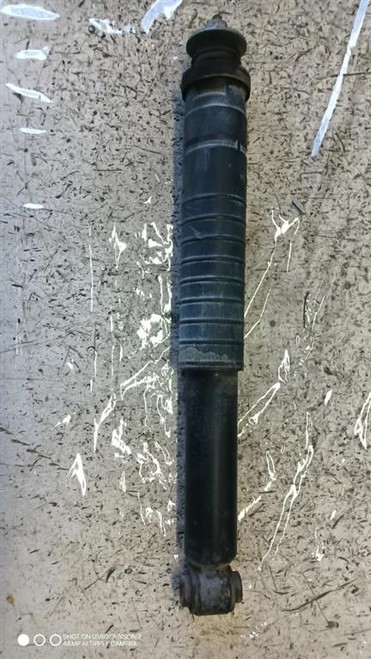 SMART FORTWO COUPÉ «451» (2010) ASSALE AMMORTIZZATORE POST. DX. USATO Da 2010 in poi [[282404]]