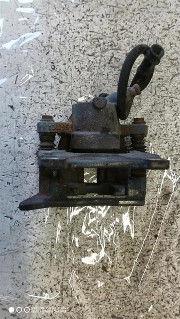 SMART FORTWO COUPÉ «451» (2010) IMPIANTO FRENANTE PINZA FRENO ANT. SX. USATO Da 2010 in poi [[282409]]