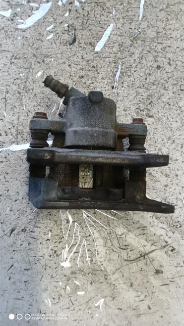 SMART FORTWO COUPÉ «451» (2010) IMPIANTO FRENANTE PINZA FRENO ANT. DX. USATO Da 2010 in poi [[282410]]