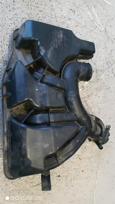 SMART FORTWO COUPÉ «451» (2010) SCARICO E INIEZIONE SCATOLA FILTRO ARIA USATO [[282413]]