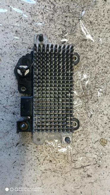 SMART FORTWO COUPÉ «451» (2010) IMPIANTO ELETTRICO CENTRALINA USATO [[282414]]